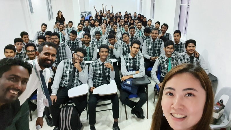 School Talk School Talk